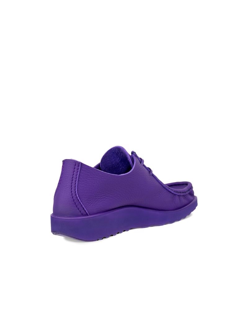 ارجواني ECCO JOKE SHOE