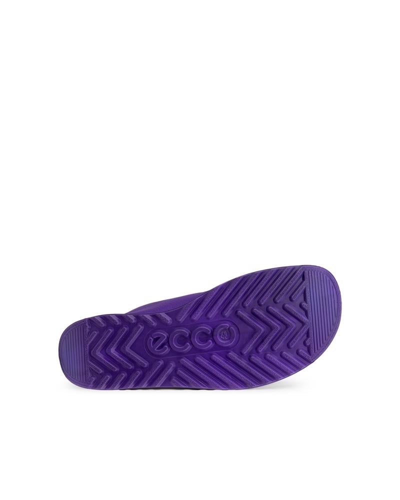 ارجواني ECCO JOKE SHOE