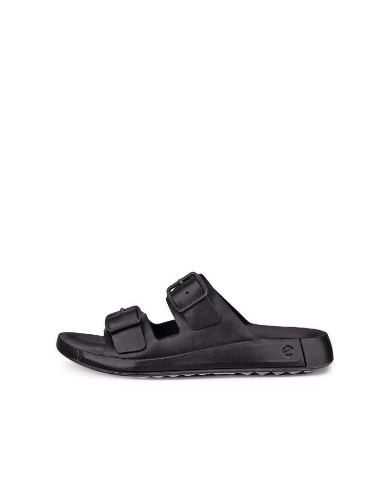 اسود ECCO COZMO M PREMIUM BUCKLE