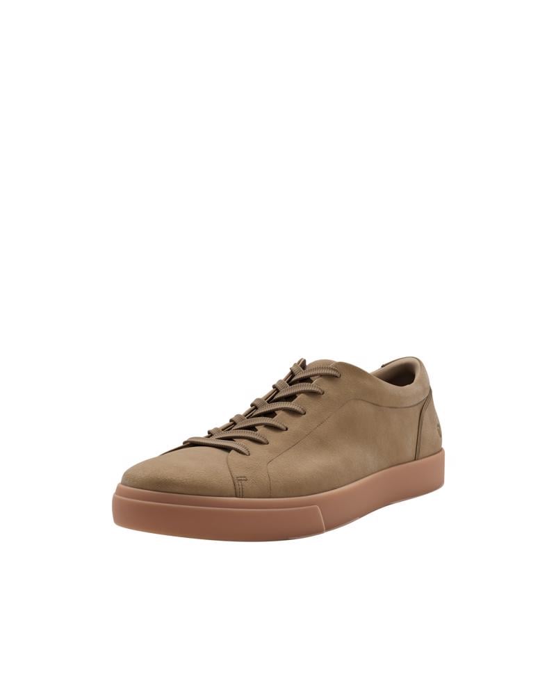 CAMEL ECCO SOFT 10 M LACE SNEAKER