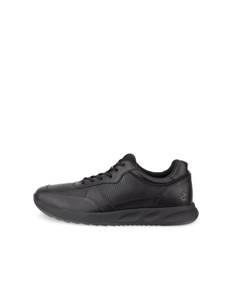 BLACK ECCO OTM M Dressy