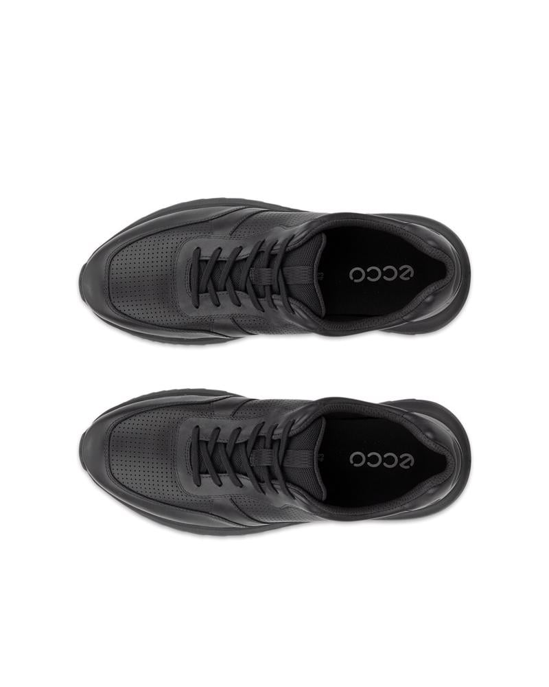 BLACK ECCO OTM M Dressy