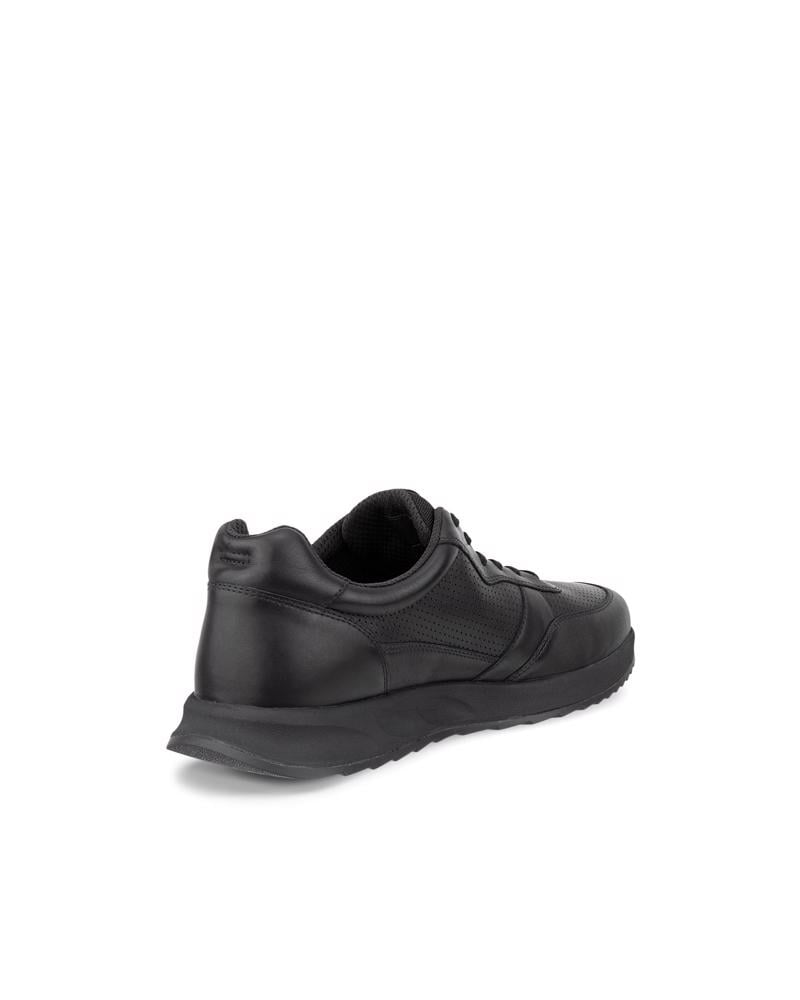 BLACK ECCO OTM M Dressy