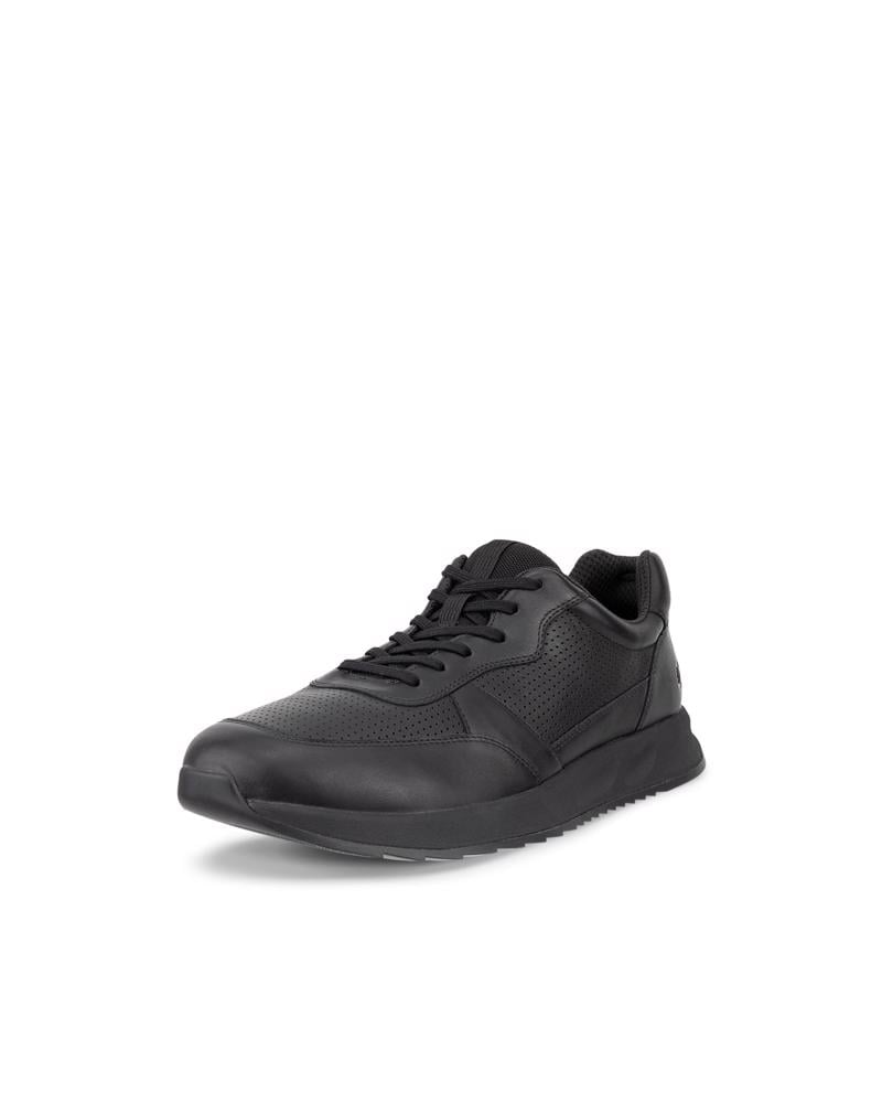 BLACK ECCO OTM M Dressy