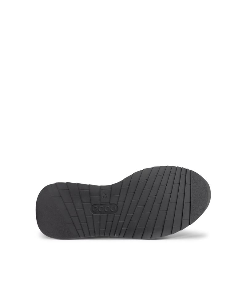 BLACK ECCO OTM M Dressy