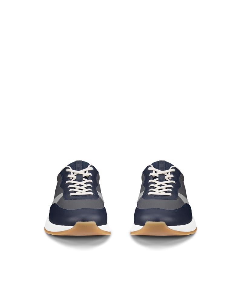 BLUE ECCO OTM M Dressy