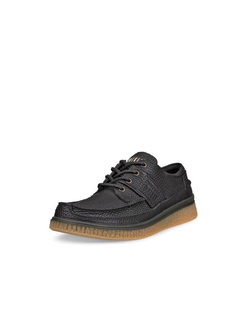 اسود ECCO WALKER 3.0 UNLINED SHOE