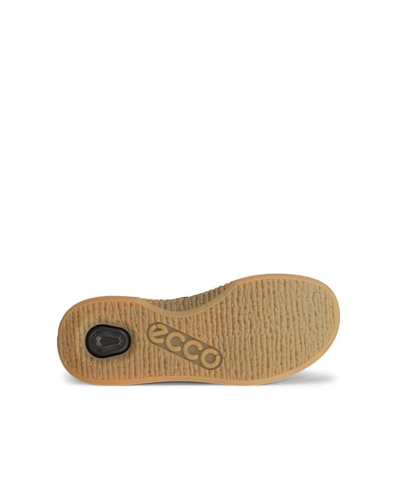 اسود ECCO WALKER 3.0 UNLINED SHOE