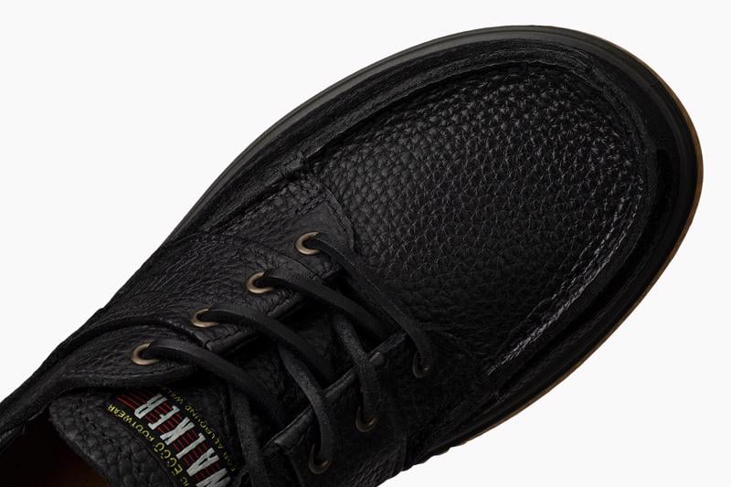 اسود ECCO WALKER 3.0 UNLINED SHOE