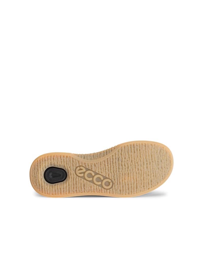 بني ECCO WALKER 3.0 UNLINED SHOE