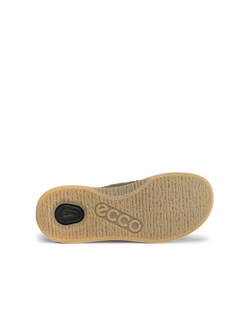 Brown ECCO WALKER 3.0 M GTX SHOE