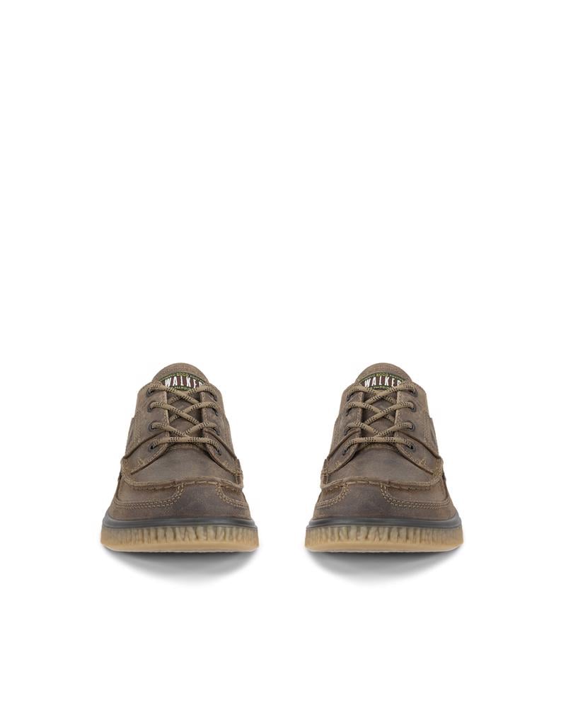 بني ECCO WALKER 3.0 M GTX SHOE