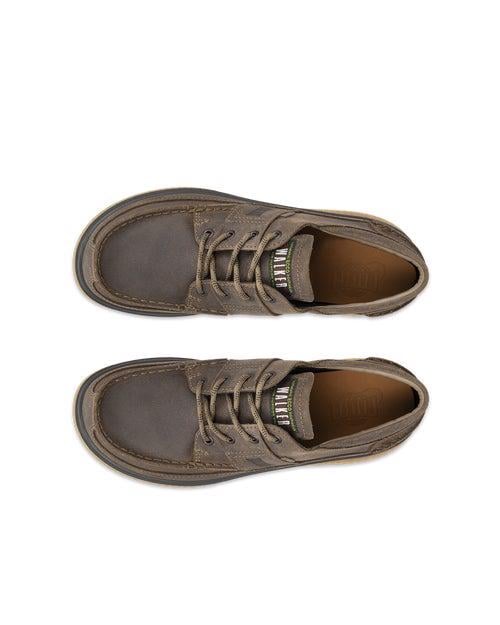 Brown ECCO WALKER 3.0 M GTX SHOE