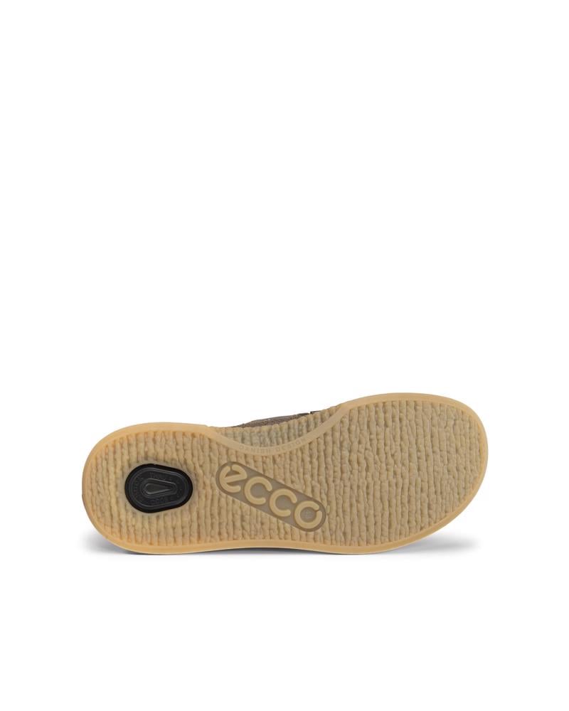بني ECCO WALKER 3.0 M GTX SHOE