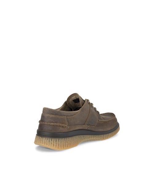 Brown ECCO WALKER 3.0 M GTX SHOE