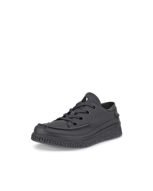 BLACK ECCO CG WALKER
