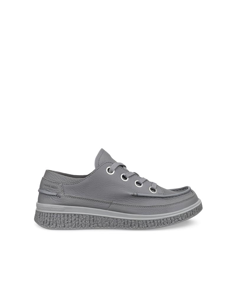 Grey ECCO CG WALKER