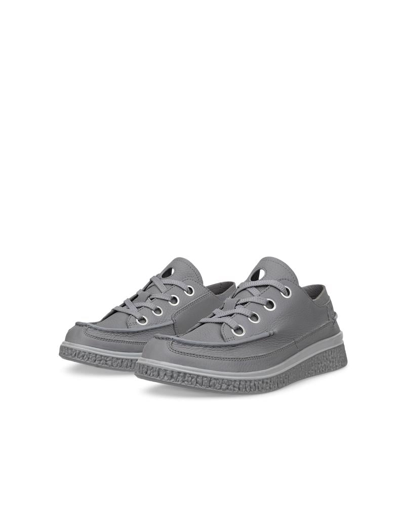 Grey ECCO CG WALKER