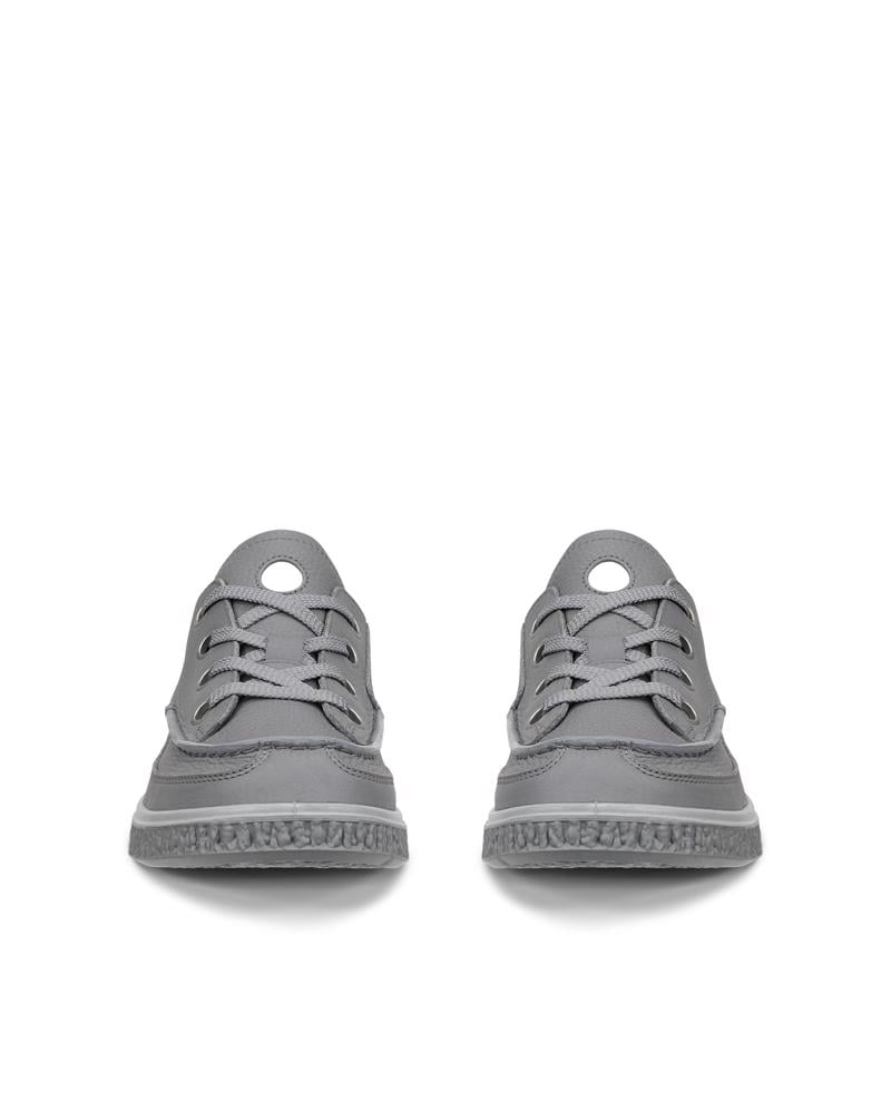 Grey ECCO CG WALKER