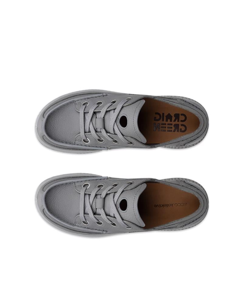 Grey ECCO CG WALKER