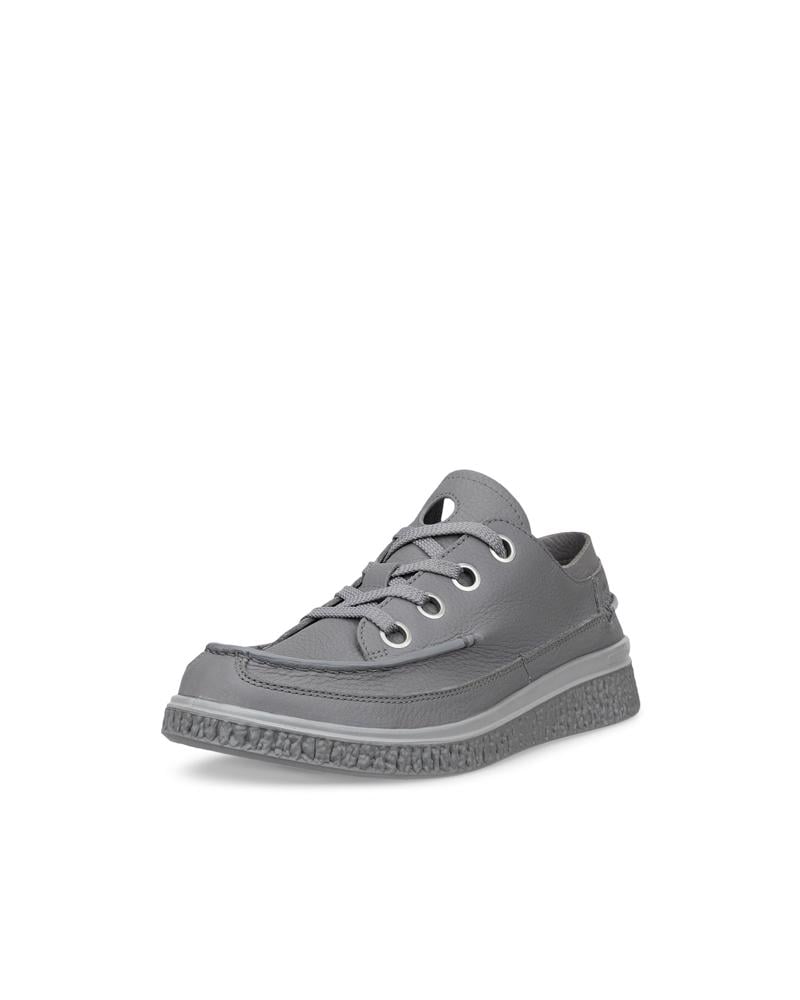 Grey ECCO CG WALKER