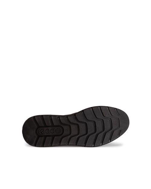 Brown ECCO CITY STRIDE SNEAKER