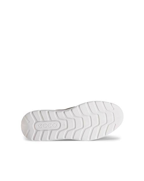 بني ECCO CITY STRIDE SLIP-ON