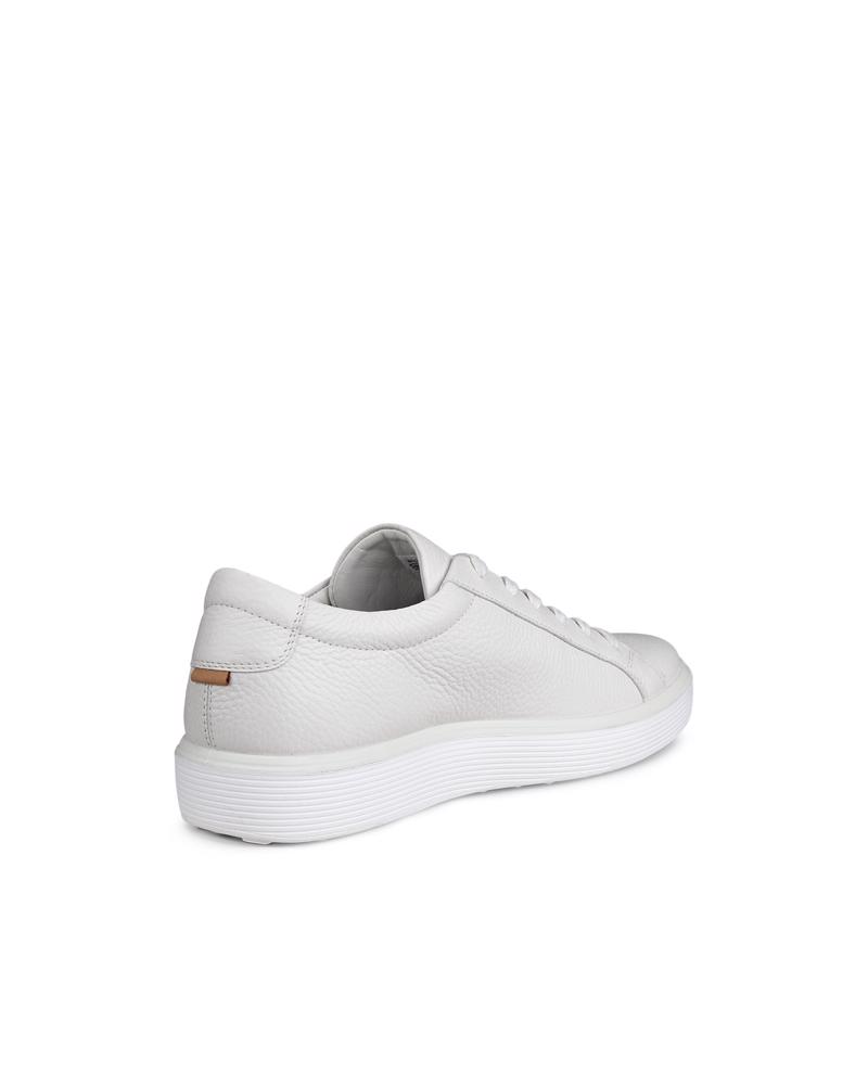 White ECCO SOFT 60 M LACE