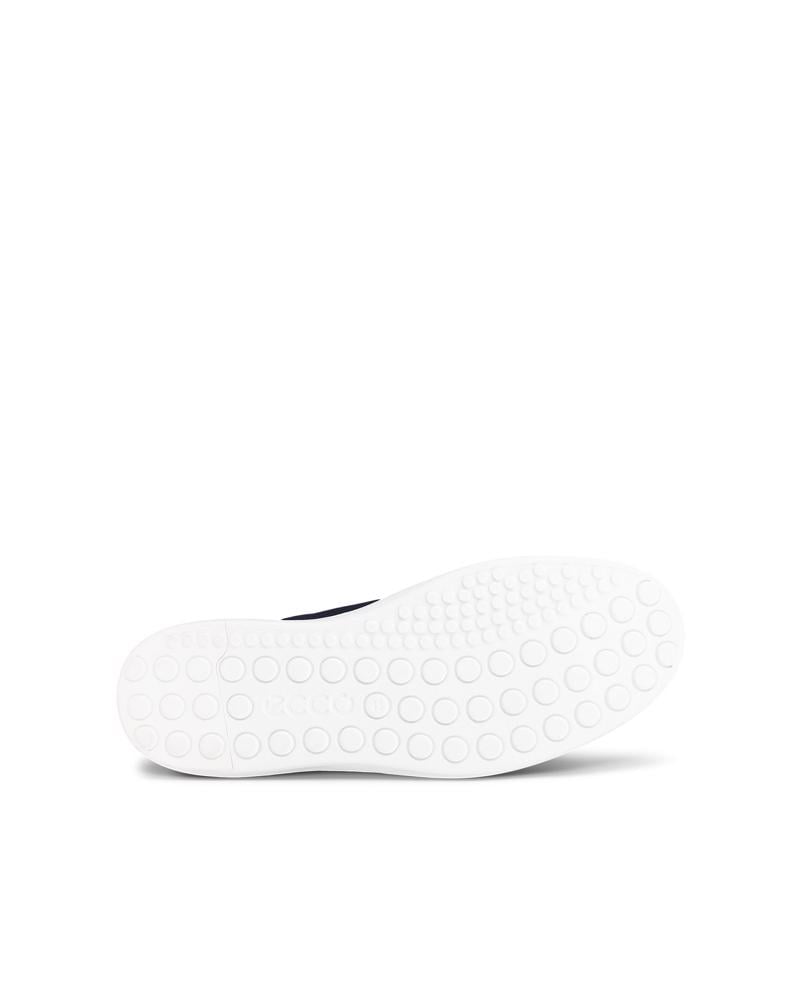 Navy ECCO SOFT 60 M LACE