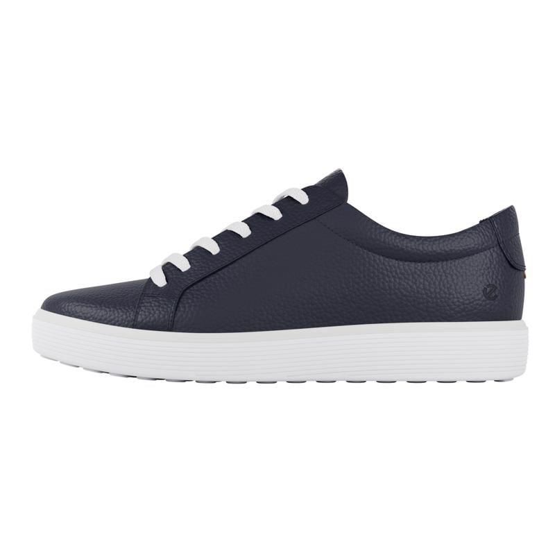 Navy ECCO SOFT 60 M LACE