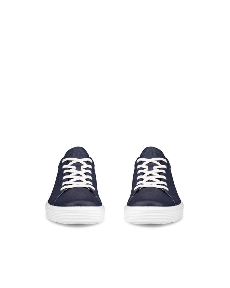 Navy ECCO SOFT 60 M LACE
