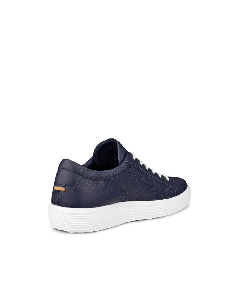Navy ECCO SOFT 60 M LACE