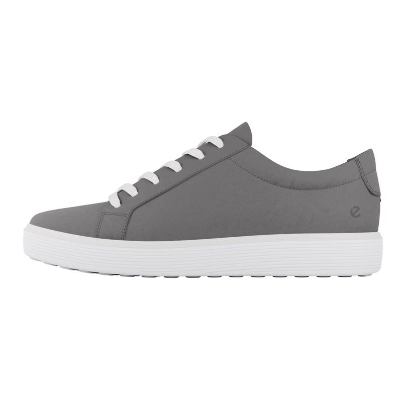 Grey ECCO SOFT 60 M LACE