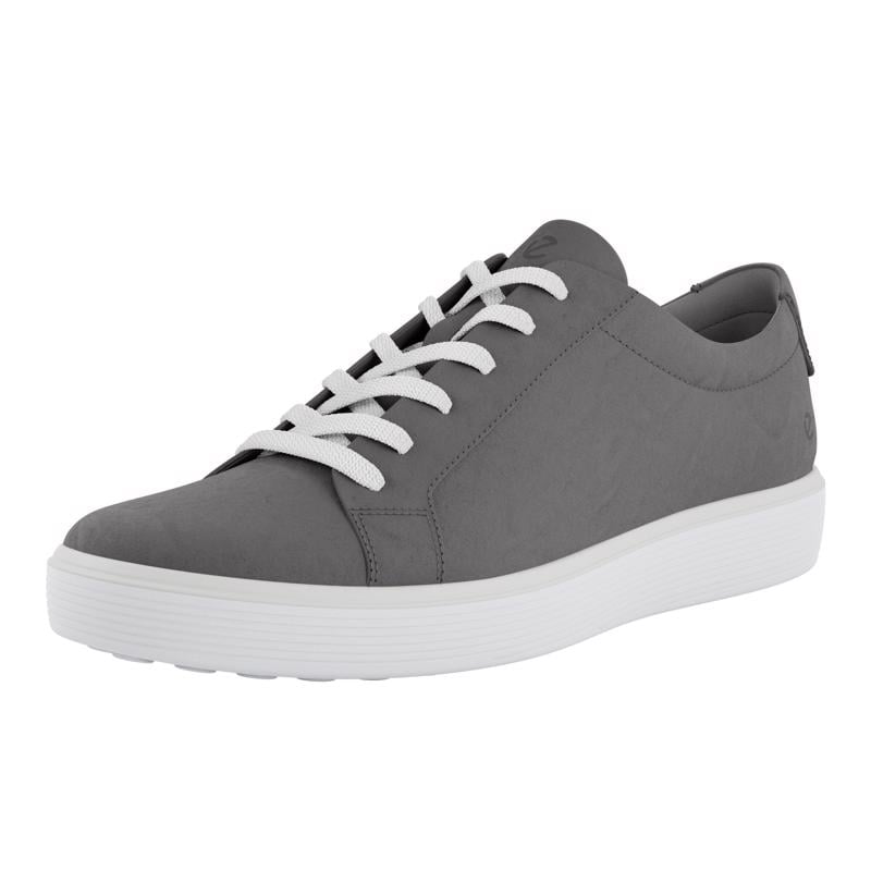 Grey ECCO SOFT 60 M LACE