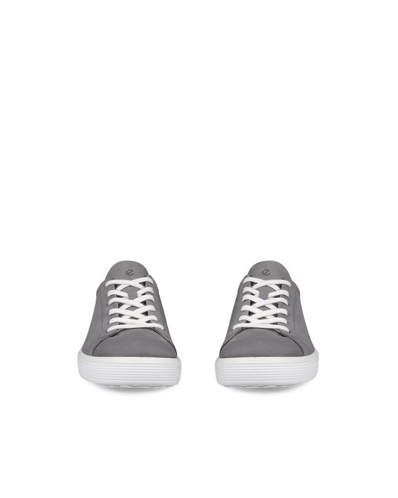 Grey ECCO SOFT 60 M LACE