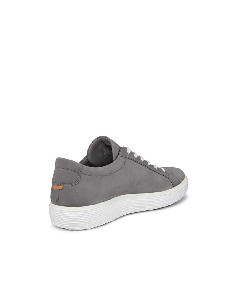 Grey ECCO SOFT 60 M LACE