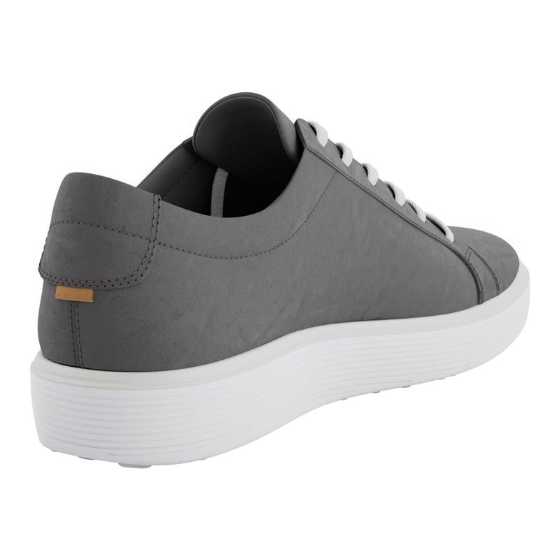 Grey ECCO SOFT 60 M LACE