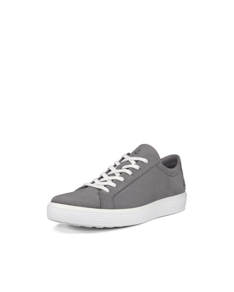 Grey ECCO SOFT 60 M LACE