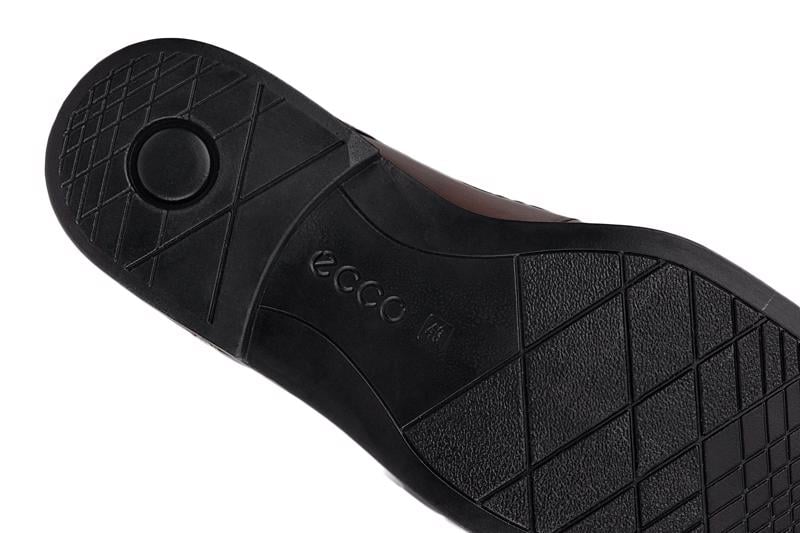 بني ECCO MELBOURNE M DERBY