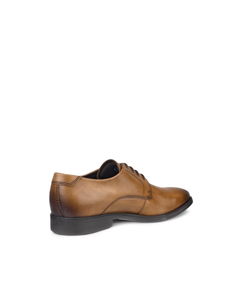 Brown ECCO MELBOURNE DEBRY