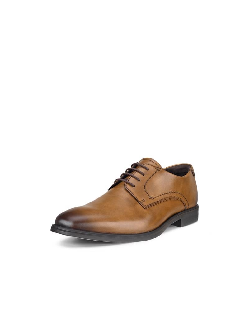 Brown ECCO MELBOURNE DEBRY