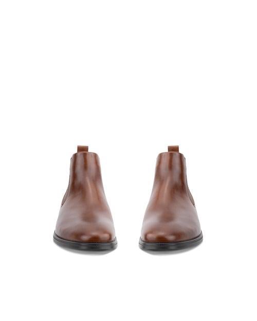 Brown ECCO MELBOURNE CHELSEA