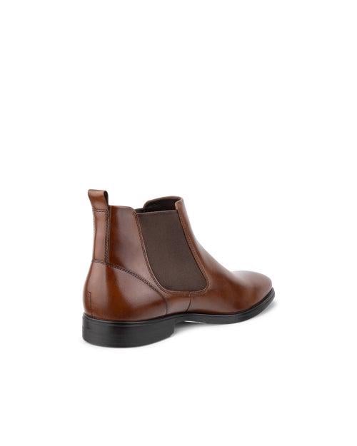 Brown ECCO MELBOURNE CHELSEA