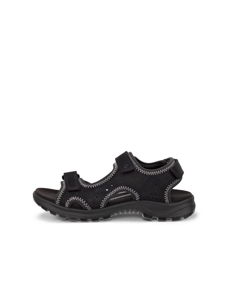 اسود ECCO Onroads W Sandal