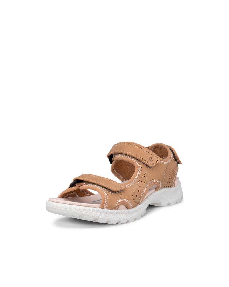 بني ECCO Onroads W Sandal