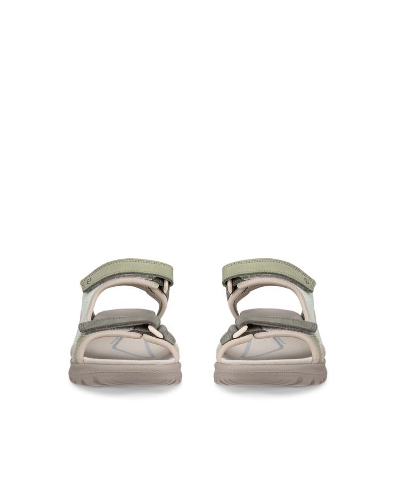 Green ECCO Onroads W Sandal