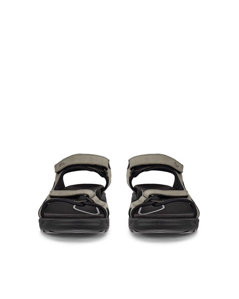 اخضر ECCO Onroads M Sandal