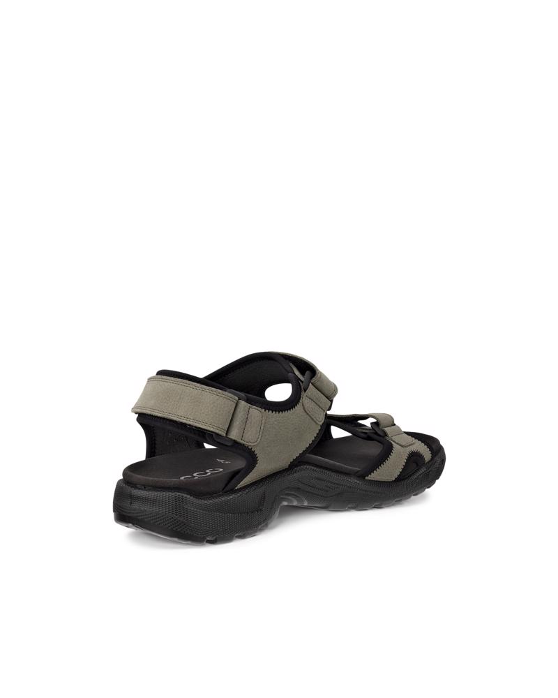 اخضر ECCO Onroads M Sandal
