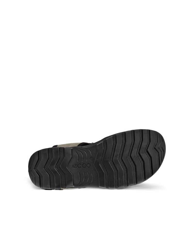 اخضر ECCO Onroads M Sandal