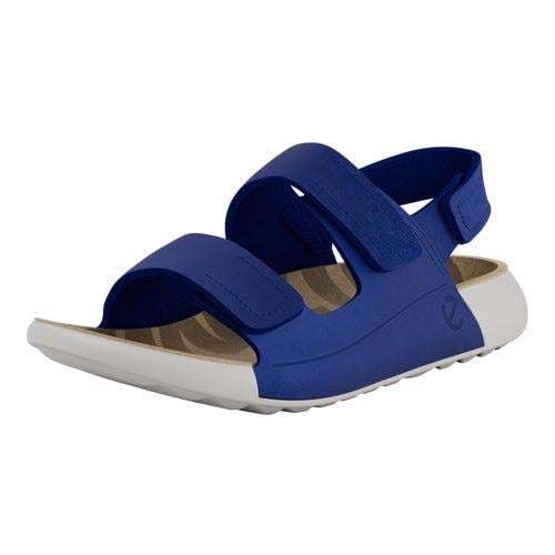 BLUE ECCO COZMO K 3-STRAP